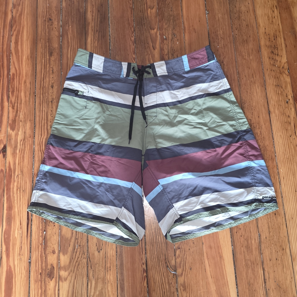 Patagonia BoardShorts